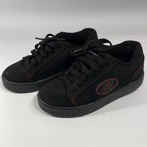 Heelys unisex kids skate shoes size 3 youth 7674